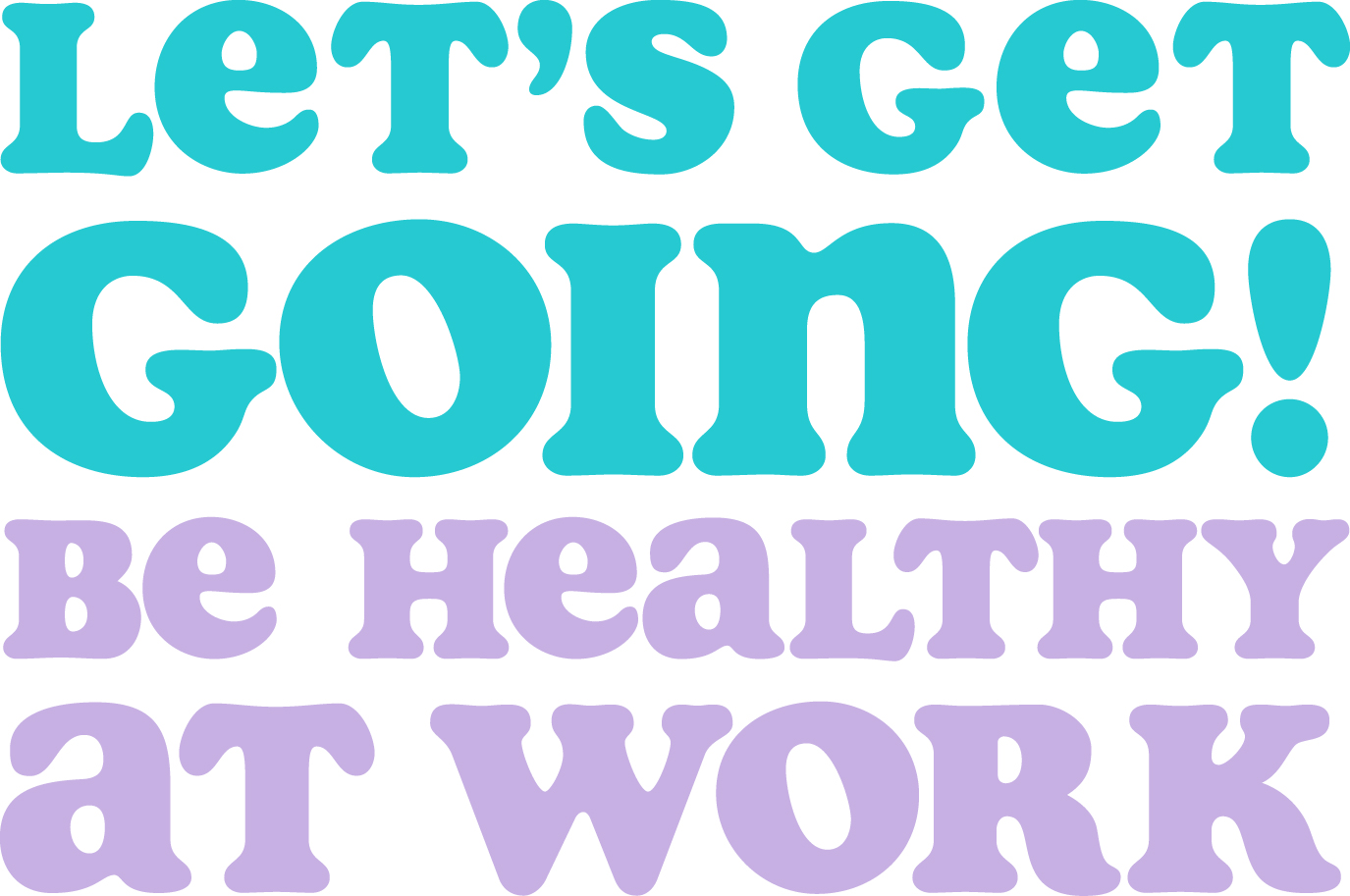 LGG Be Healthy at Work